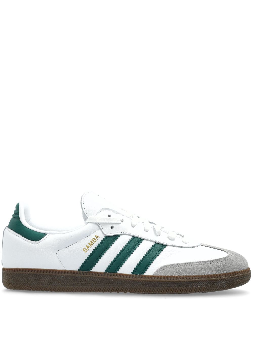 adidas Samba OG sneakers Wit