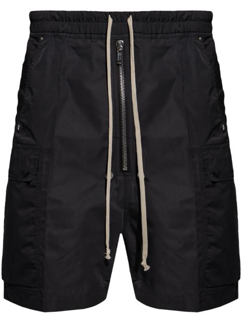 Rick Owens Cargobela shorts  