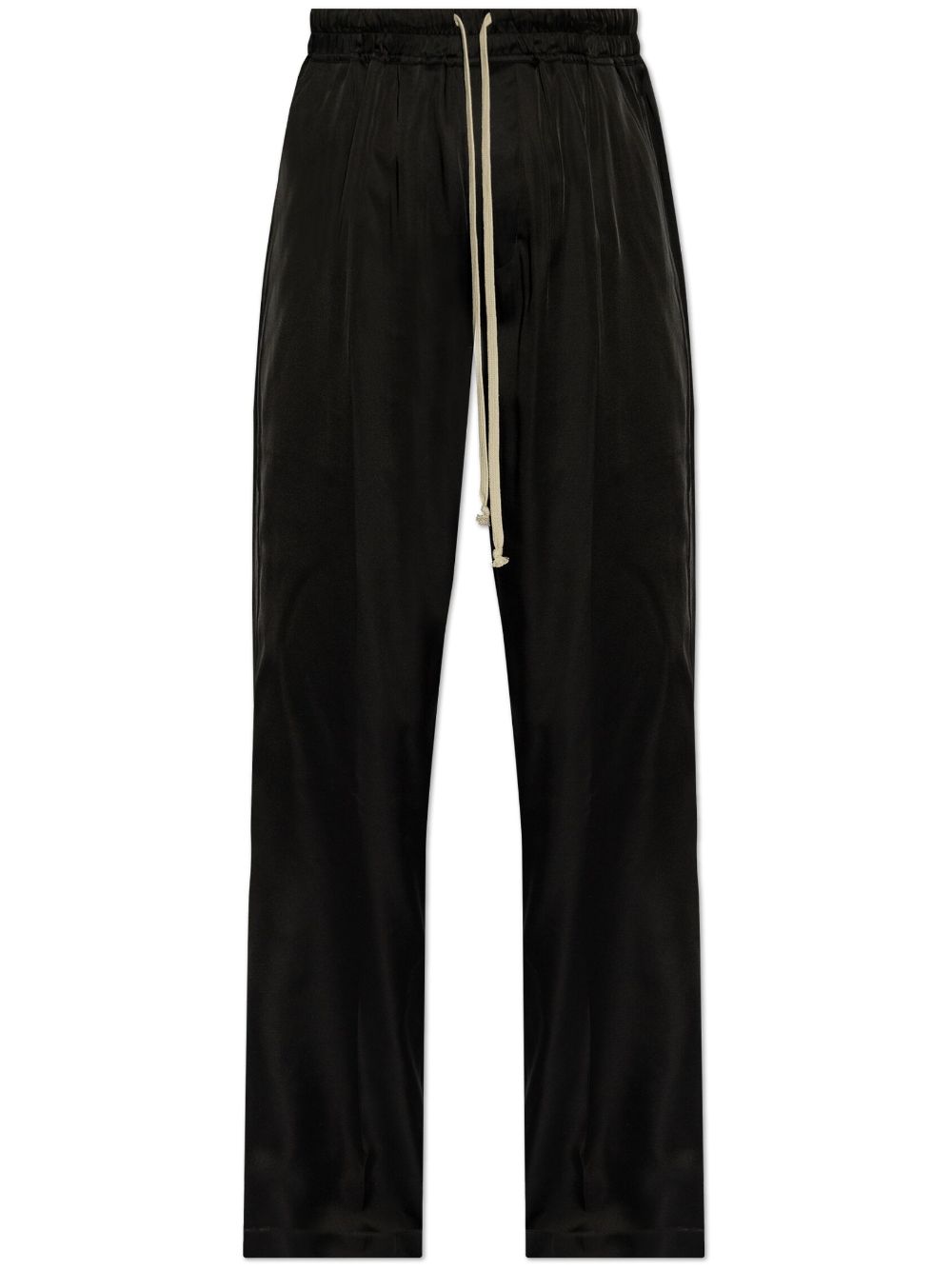 drawstring trousers