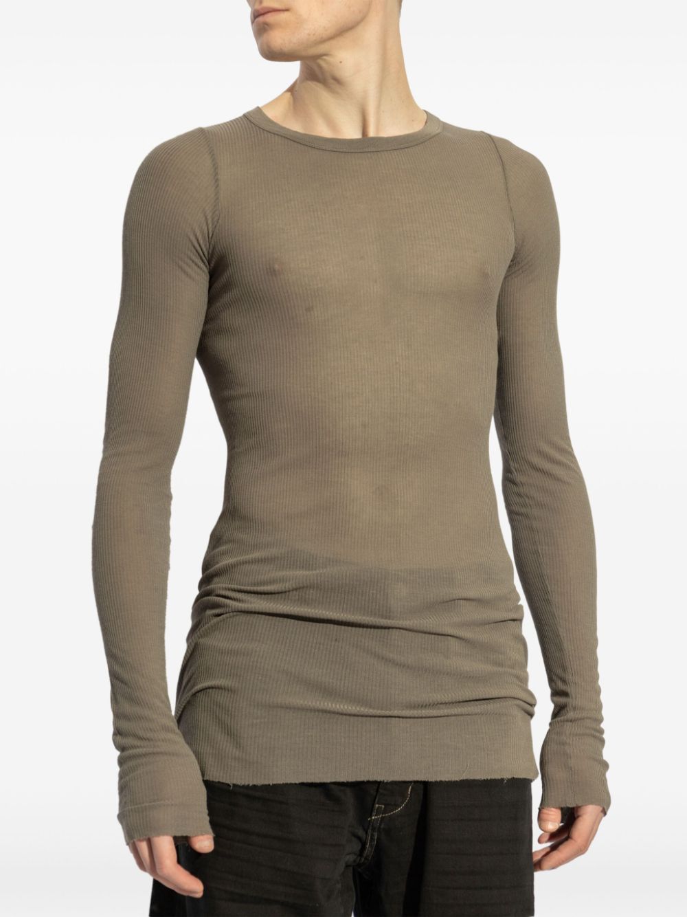 Rick Owens Hollywood T-shirt - Bruin