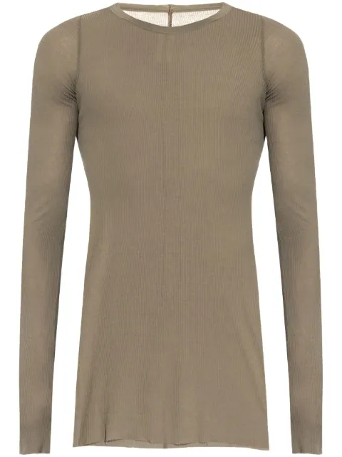 Rick Owens playera Hollywood