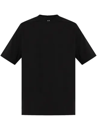 Rick Owens Brad Tシャツ | ブラック | FARFETCH JP