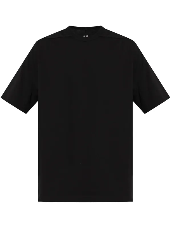 ●Rick Owens● Rick Owens Brad T-Shirt Rick Owens T-shirt Brad T | Men's Clothing | Vitkac