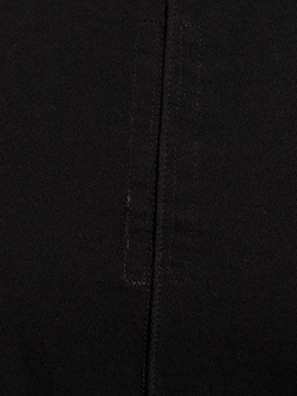 Rick Owens Brad Tシャツ | ブラック | FARFETCH JP