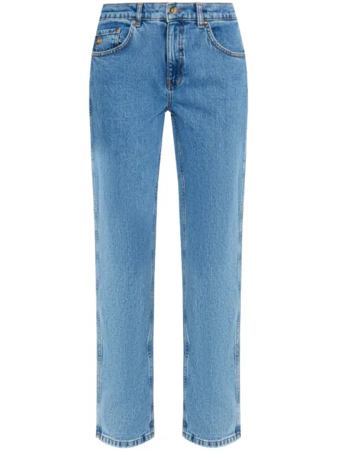 Kate Spade boyfriend jeans 