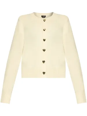 kate spade NEW YORK - ウールカーディガン ウール | Shop | KATE SPADE