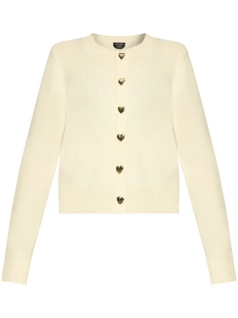 Kate Spade wool cardigan