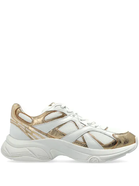 Michael Michael Kors tenis con paneles