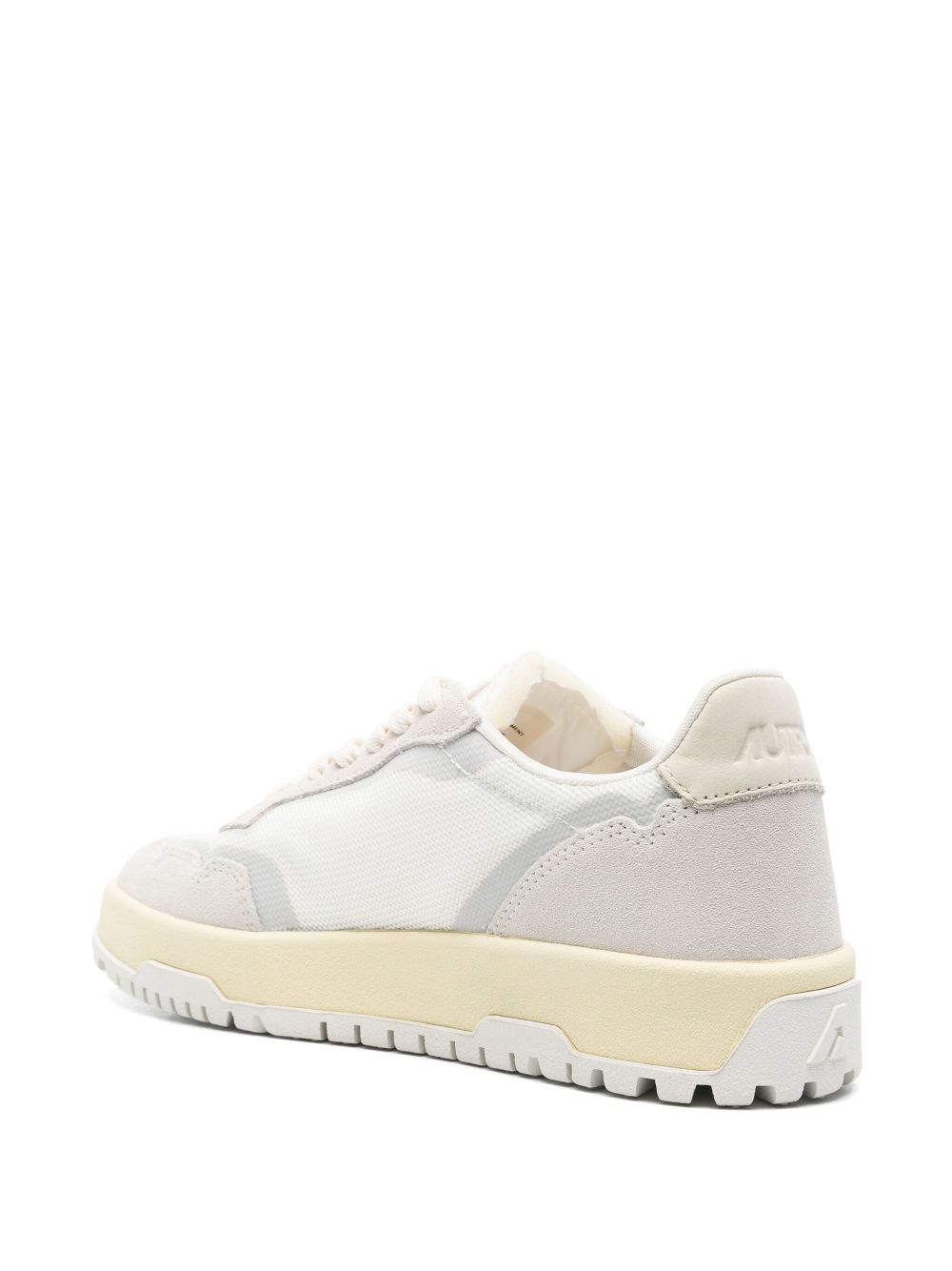 Autry Wildpace sneakers White