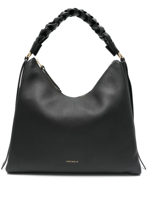 Coccinelle medium Boheme tote bag