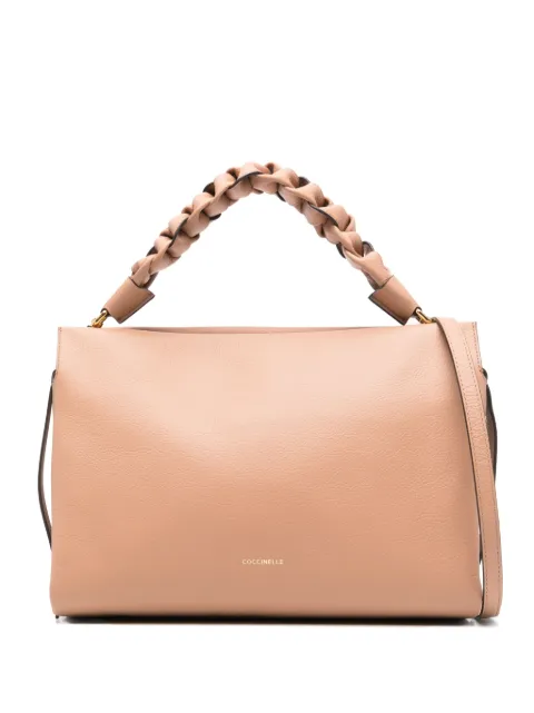 Coccinelle medium Boheme tote bag