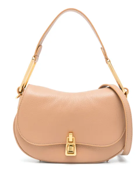 Coccinelle mini Soft Magie cross body bag
