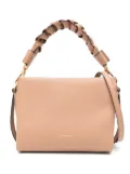 Coccinelle small Boheme tote bag - Brown