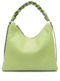 Coccinelle medium Boheme tote bag - Green