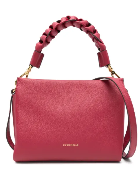 Coccinelle tote Boheme pequeña