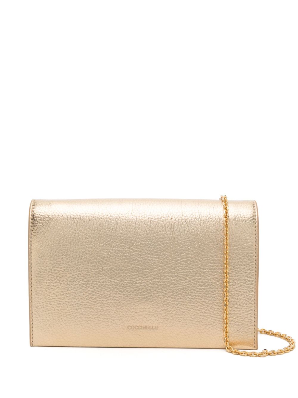 Dandy clutch bag