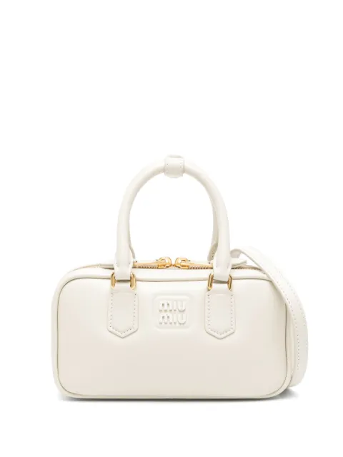 Miu Miu Arcadie mini bag
