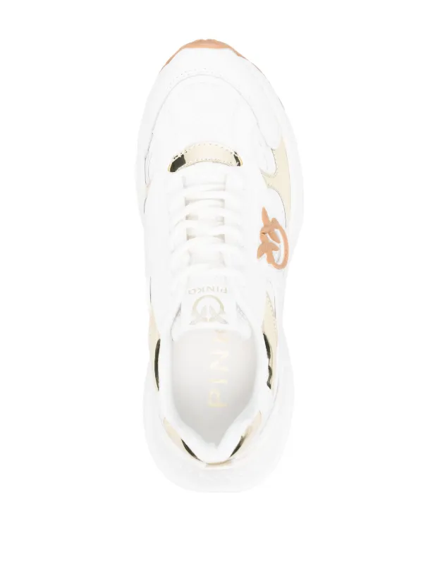 スニーカー PINKO Women Sneakers SS0067 E022ZI6 White 27608494_57379475_600.jpg