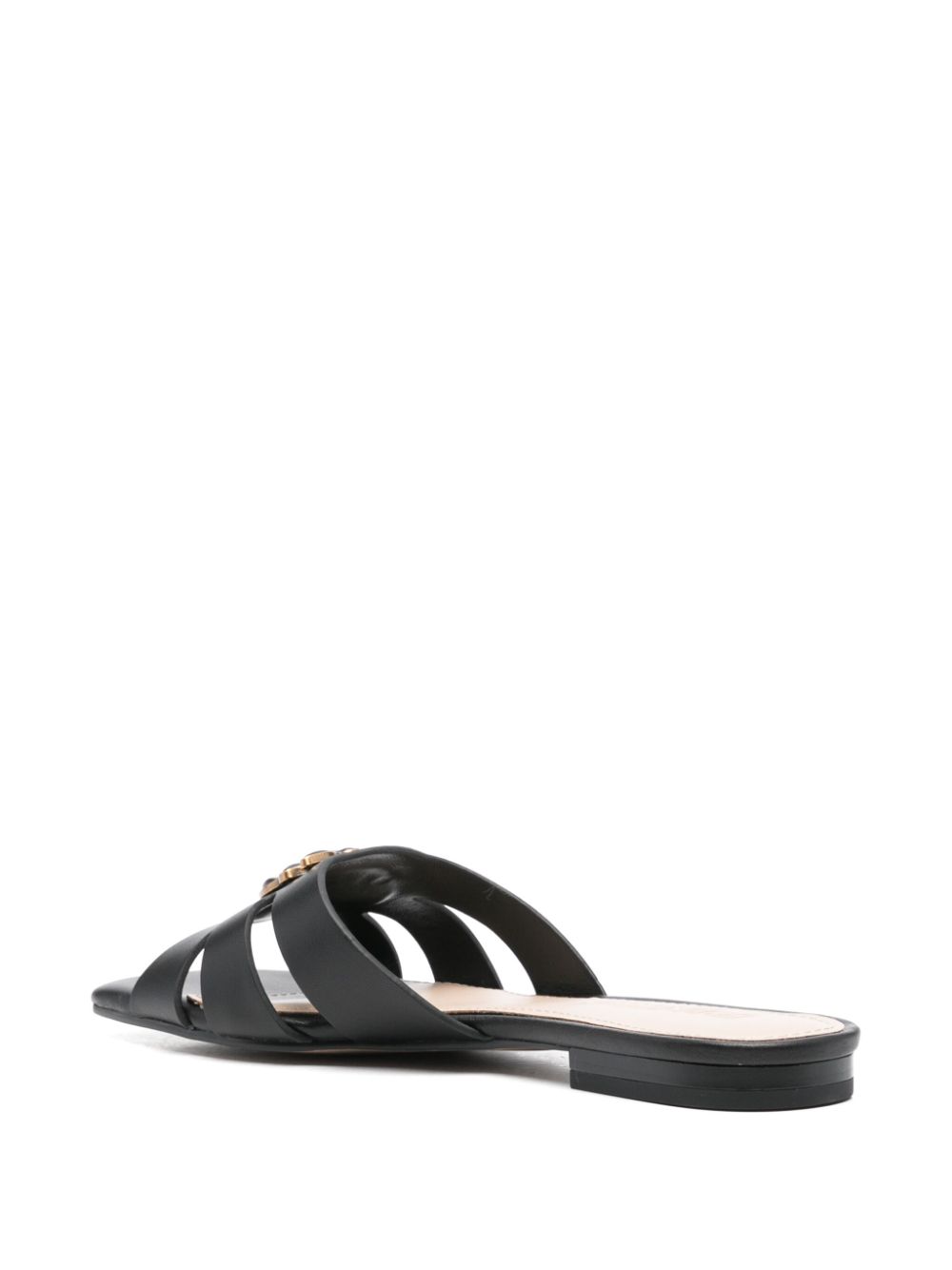 PINKO Marli 09 sandals Black