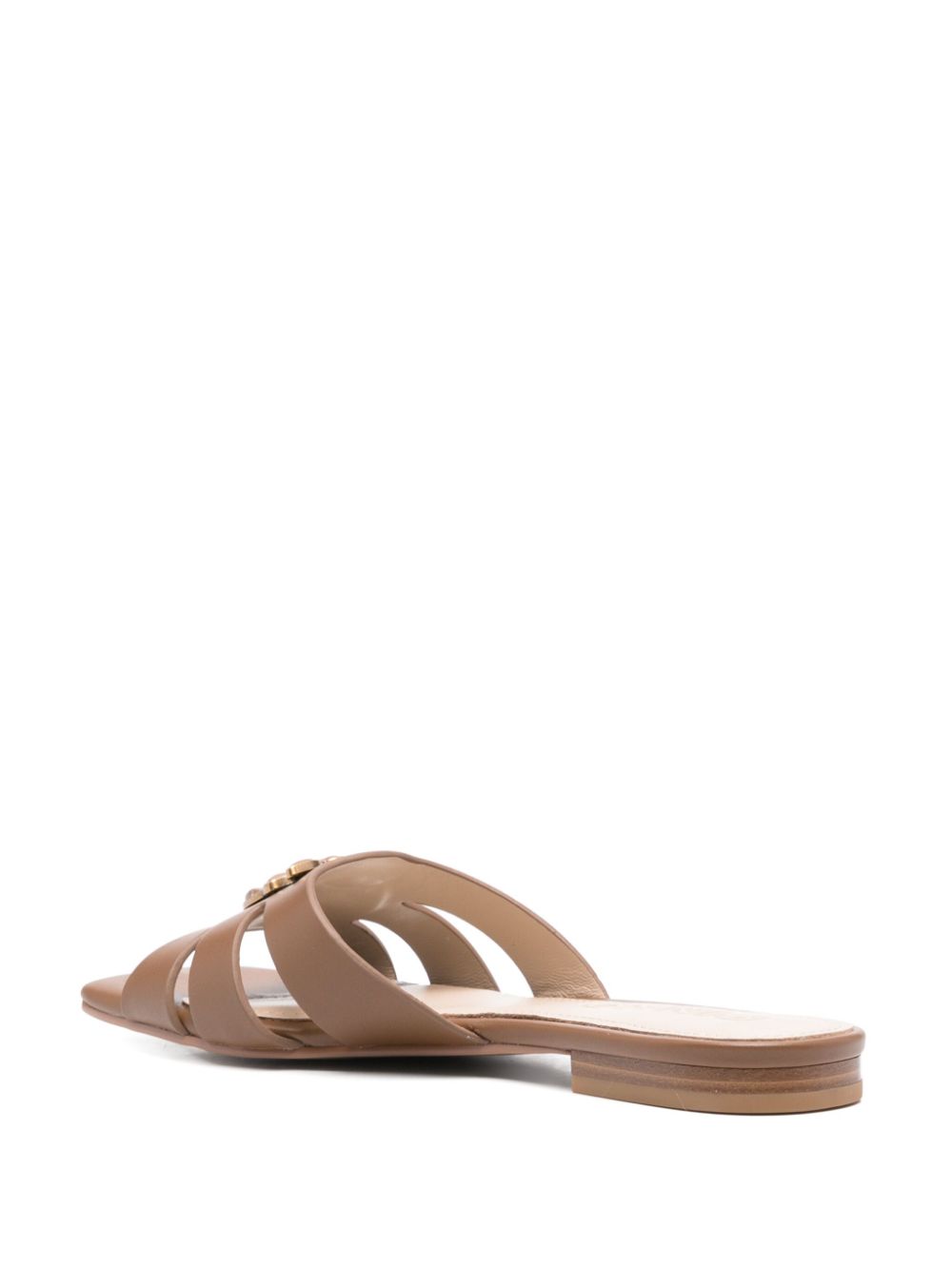 PINKO Marli 09 sandals Brown