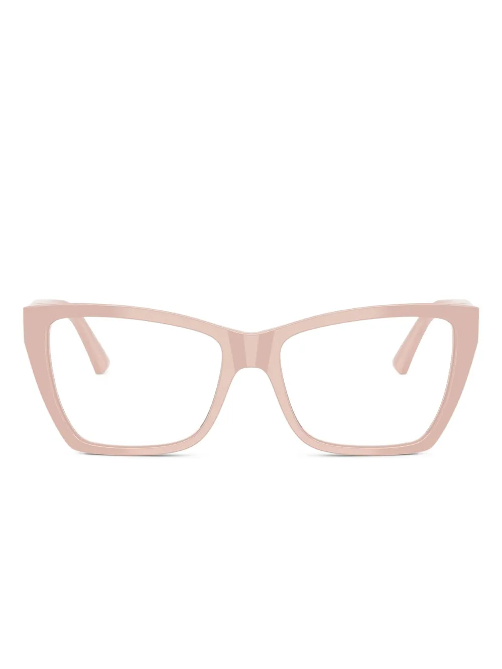 Jimmy Choo Eyewear lentes JC3028 | rosado | Image 1