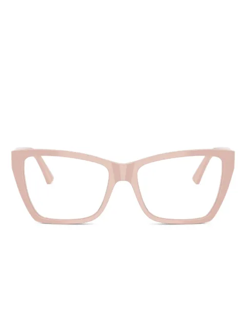 Jimmy Choo Eyewear JC3028 glasses