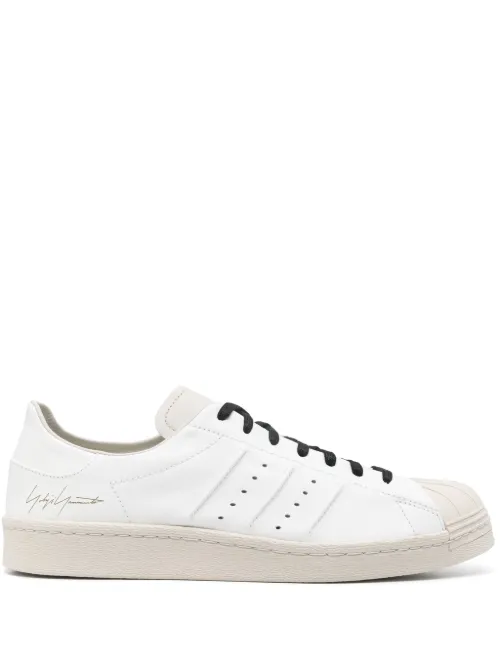 Y-3 baskets Superstar - Blanc - Y-3 - Modalova