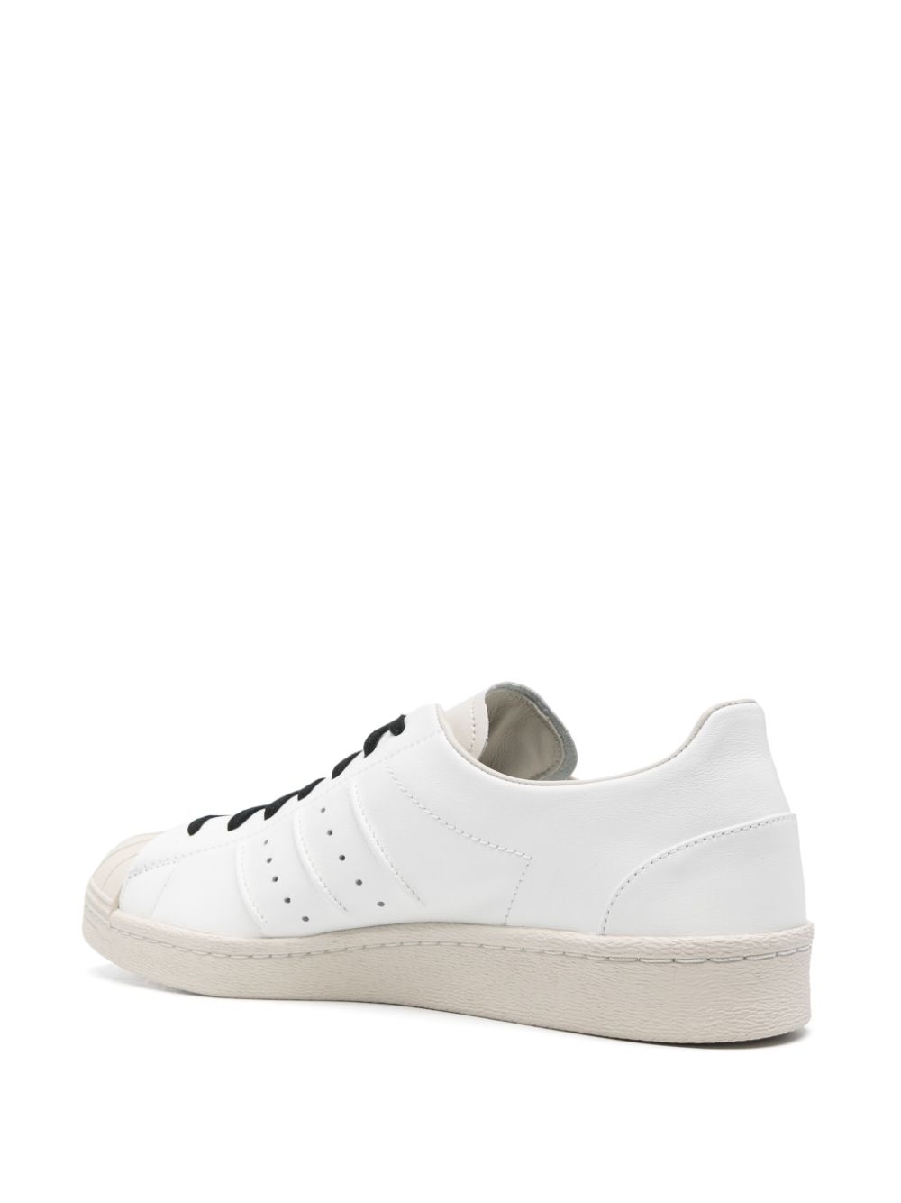 Y-3 Superstar sneakers Wit