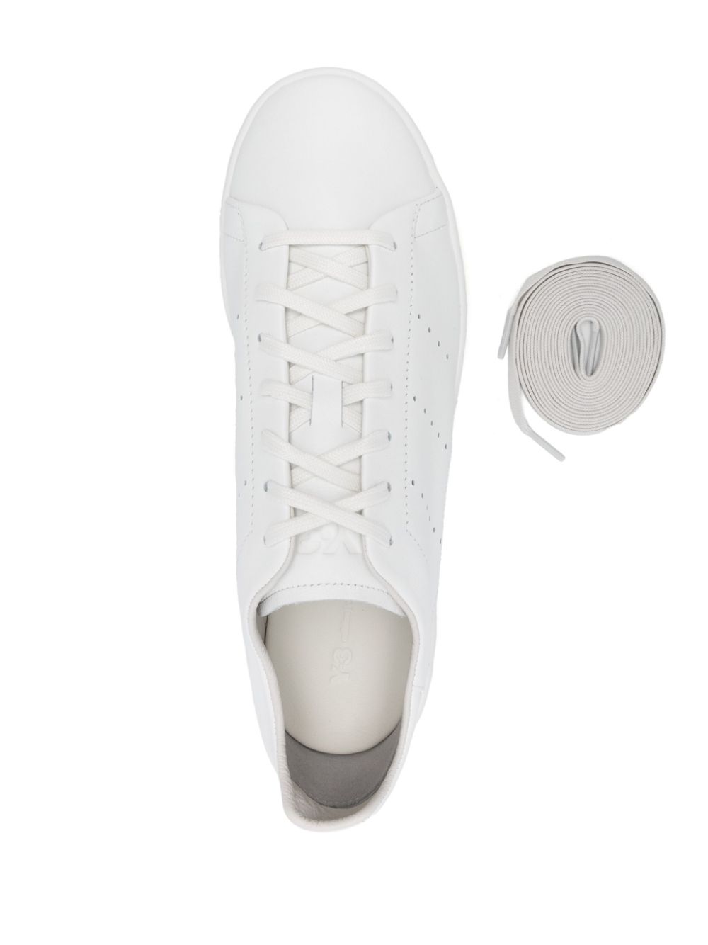 Y-3 Stan Smith sneakers White