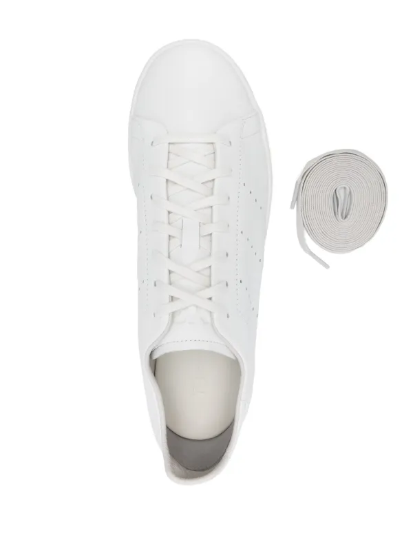 【関税込み】Y-3 ホワイト Stan Smith スニーカー Y-3 Stan Smith スニーカー | ホワイト | FARFETCH JP