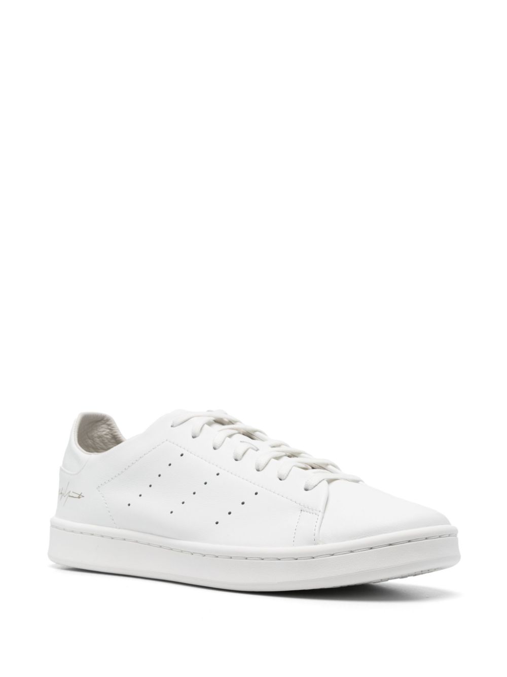 Y-3 Stan Smith sneakers - Wit