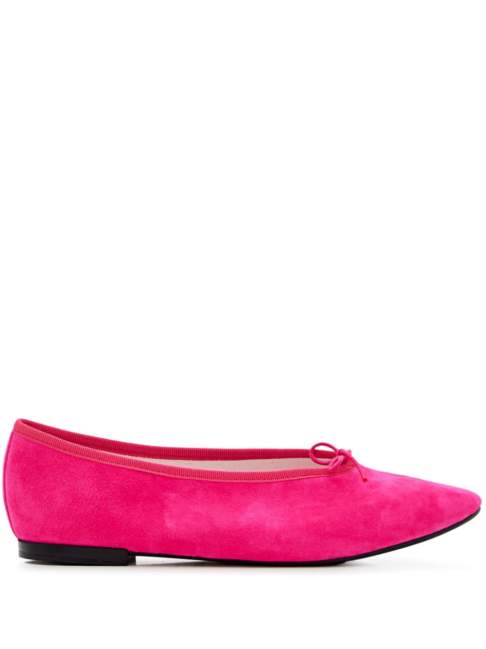 Lilouh ballet flats