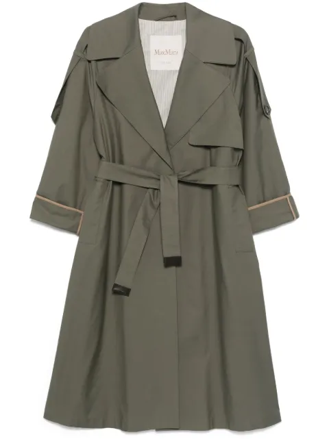Max Mara trench Utrench
