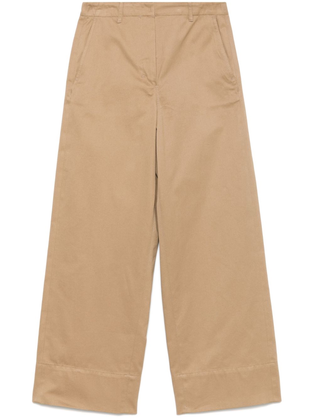 'S Max Mara Unico trousers - Neutrals