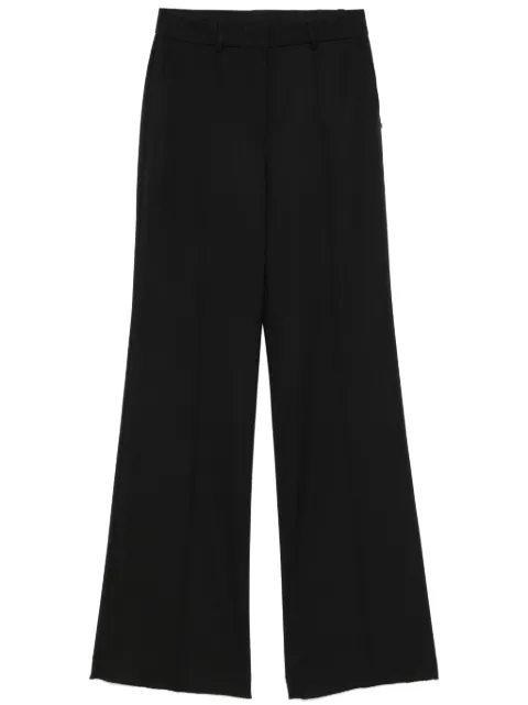 Sportmax Oxalis trousers