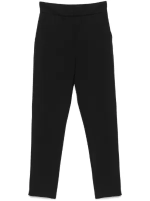 Gucci フレアパンツ | ブラック | FARFETCH JP Gucci フレアパンツ | ブラック | FARFETCH JP