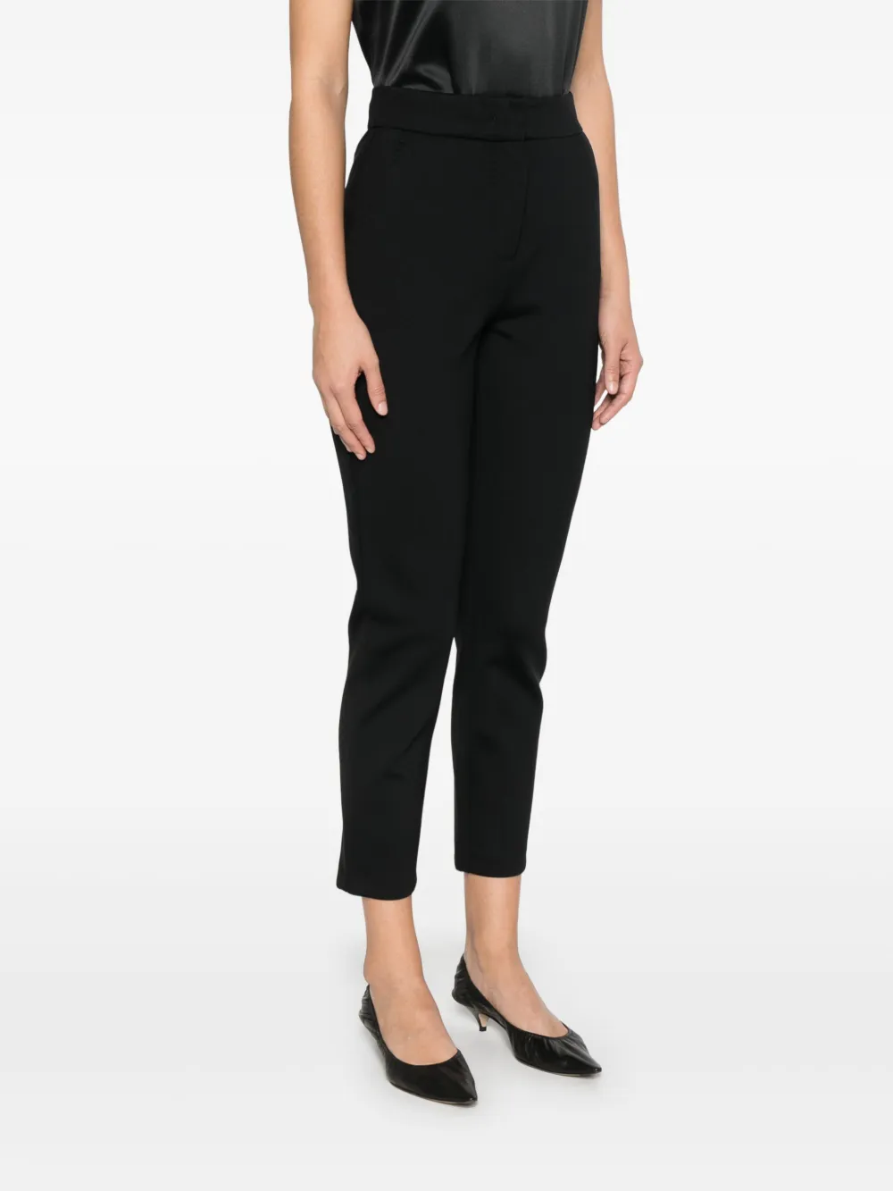 Max Mara Orlanda broek Zwart