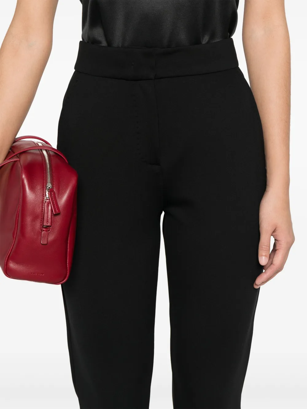 Max Mara Orlanda broek Zwart