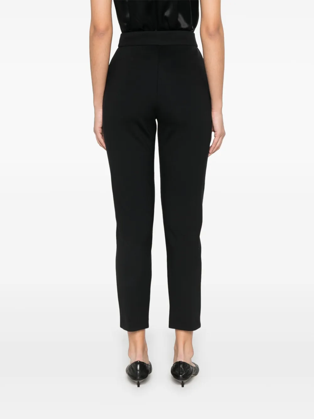 Max Mara Orlanda broek Zwart