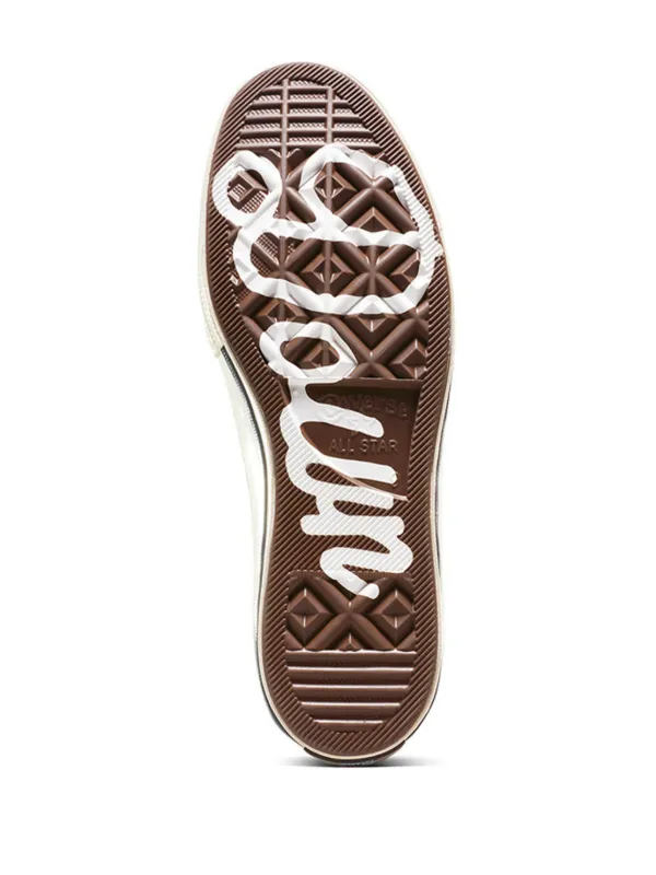 Converse x Patta Chuck 70 Sneakers | Neutrals | FARFETCH