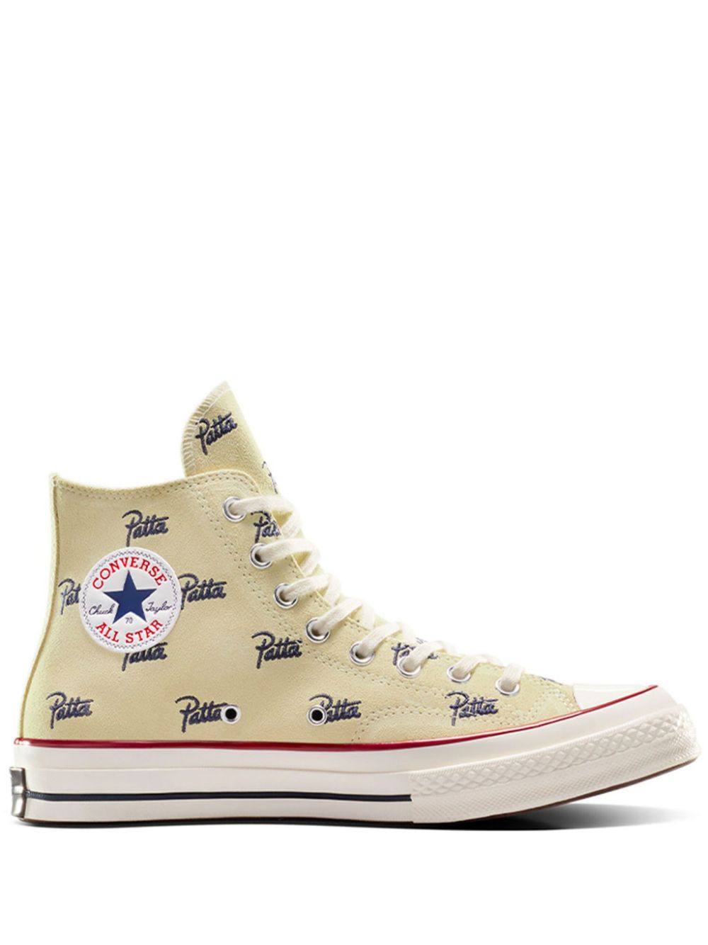 Converse x Patta Chuck 70 sneakers Neutrals