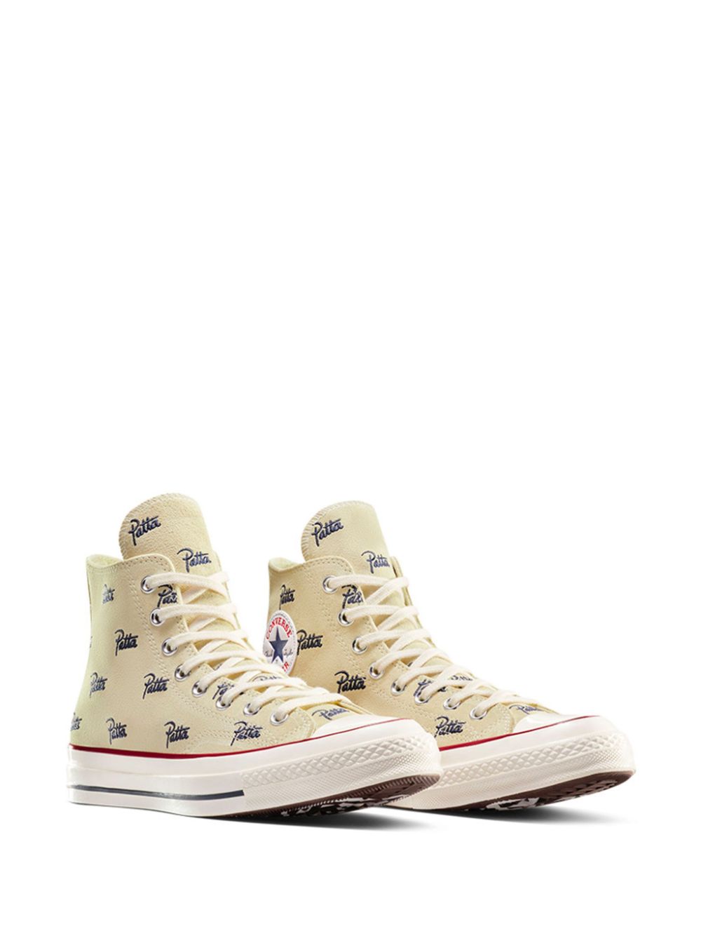 Converse x Patta Chuck 70 sneakers Neutrals