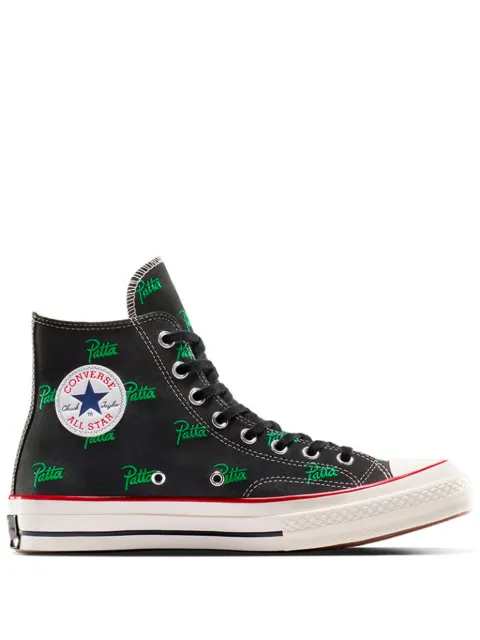 Converse x Patta Chuck 70 sneakers