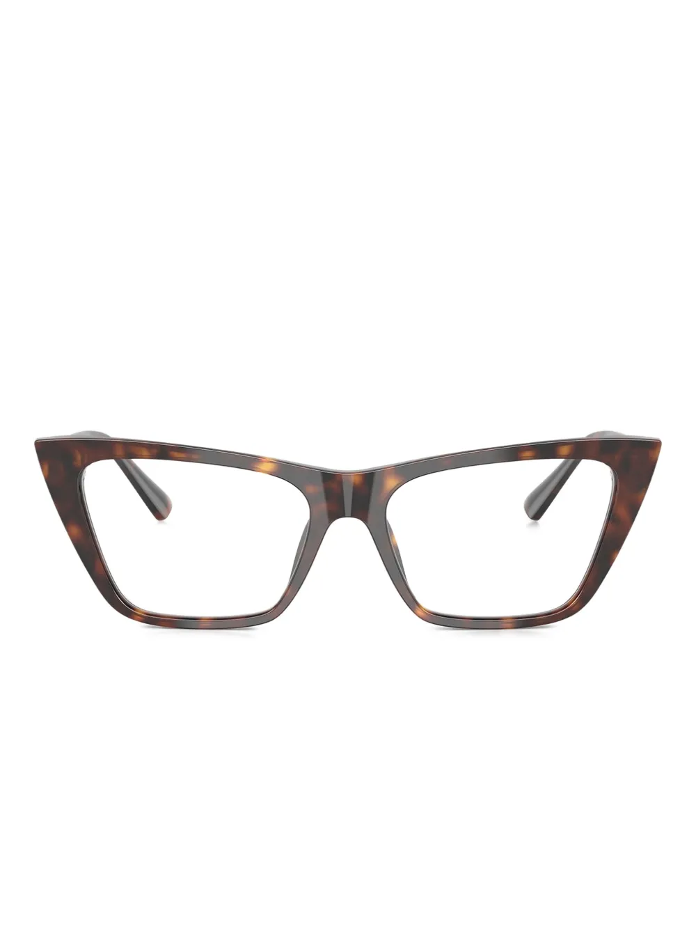 Jimmy Choo Eyewear lentes JC3025 | marrón | Image 1