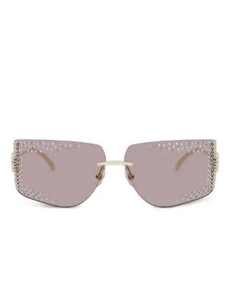 Jimmy Choo Eyewear