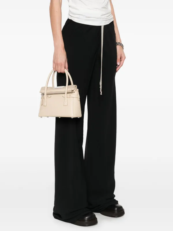 新着！【Maison Margiela】5AC East West トートバッグ S Maison Margiela 5AC East West トートバッグ S | ニュートラル