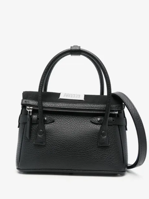 Maison Margiela small 5AC East West tote bag