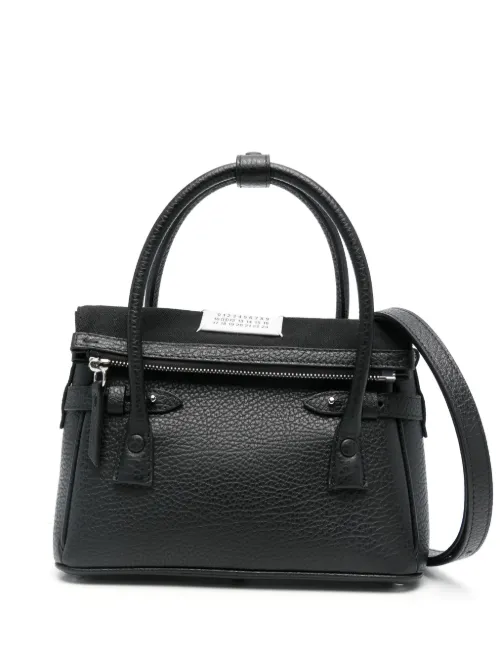Petit sac à main 5AC East West - Maison Margiela - Modalova
