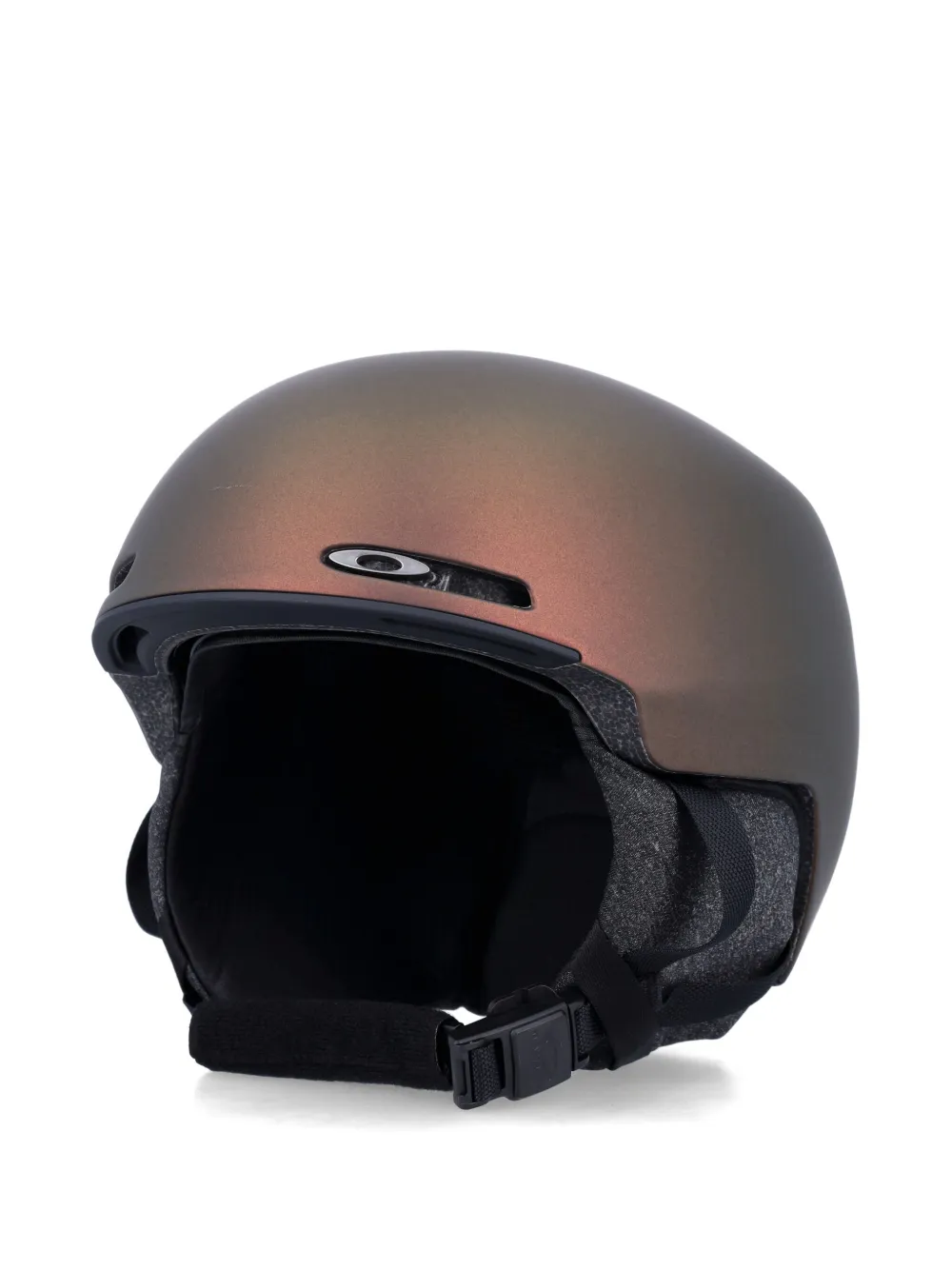 Oakley Mod1 helm Bruin