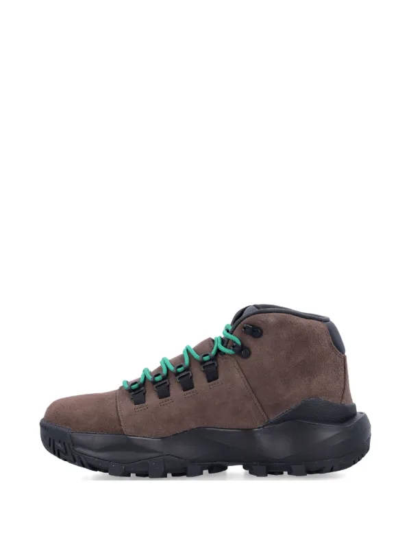 Nike Cygnal スニーカー | ブラウン | FARFETCH JP